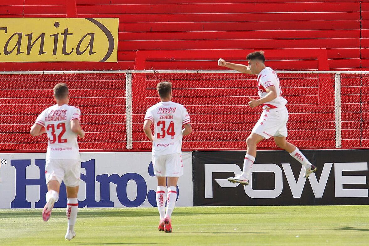 El equipo de Azconzábal suma dos triunfos al hilo