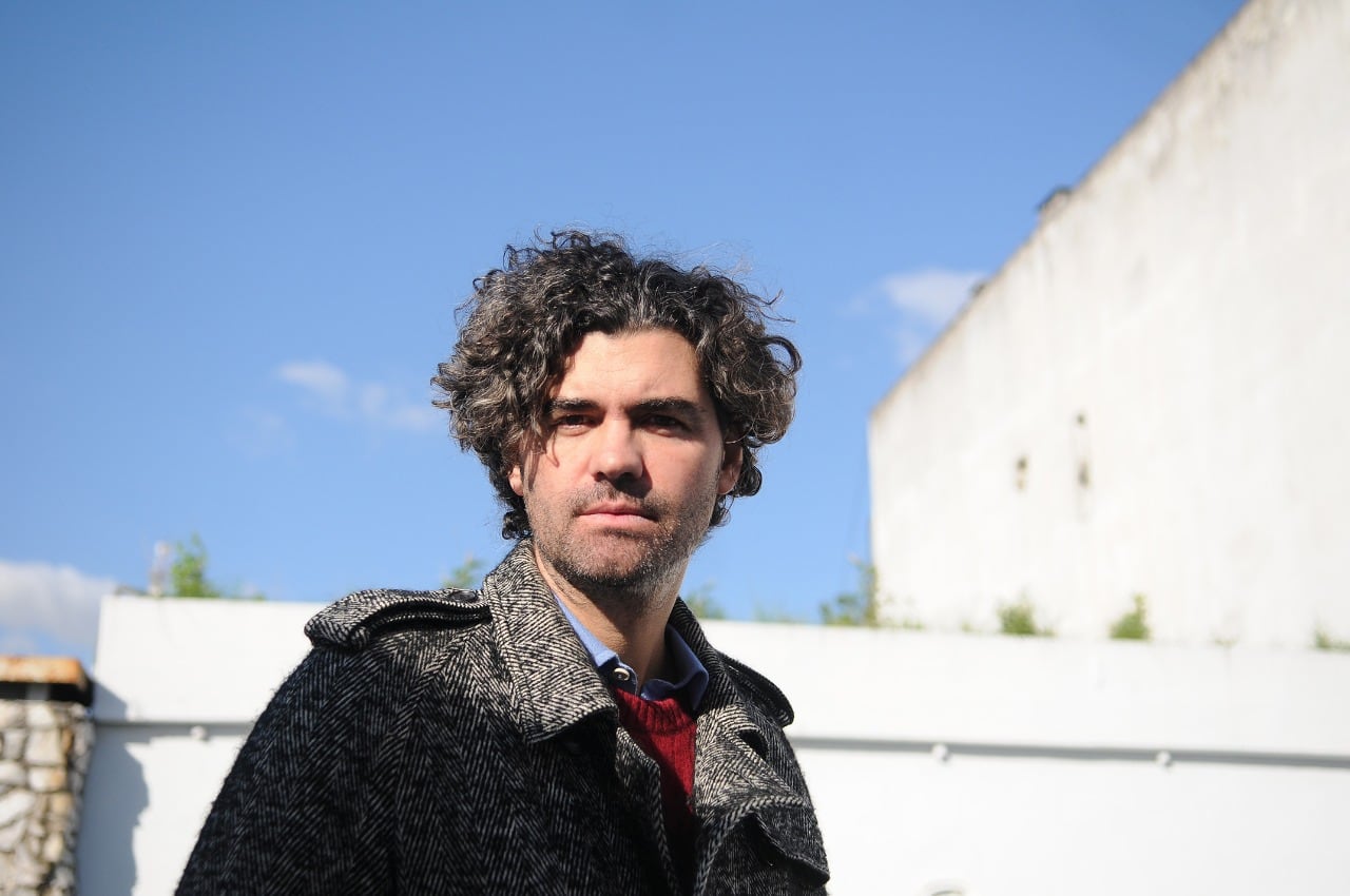 Armando Bo ganó un Oscar por el guión de la película Birdman.