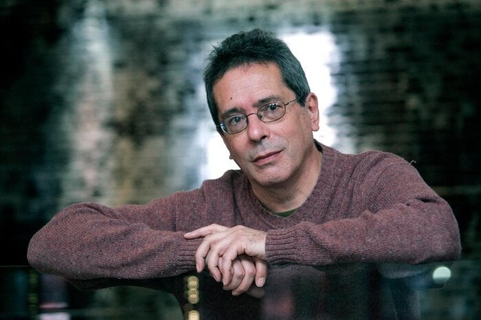 César Aira es el único escritor argentino "candidato" al Nobel.