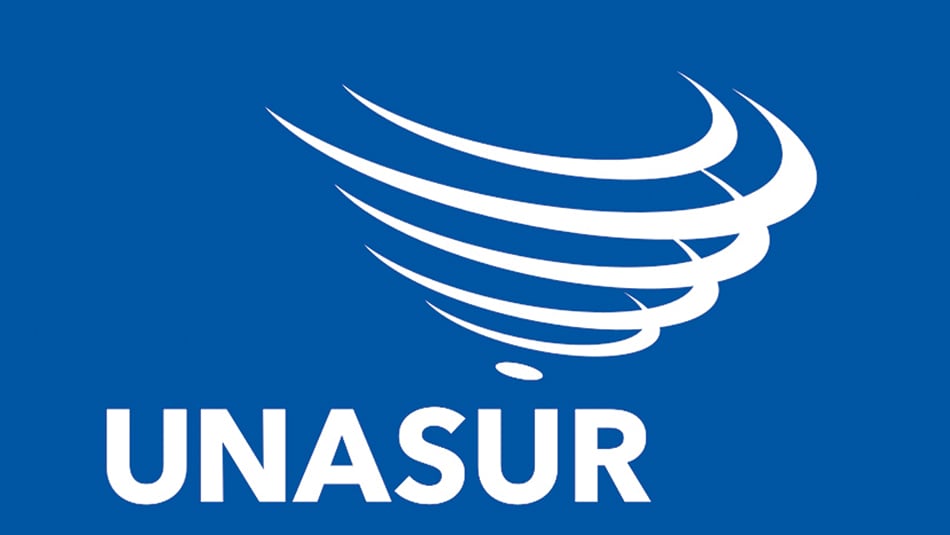 Las presiones de Estados Unidos contra la Unasur penetran en algunos países del bloque.