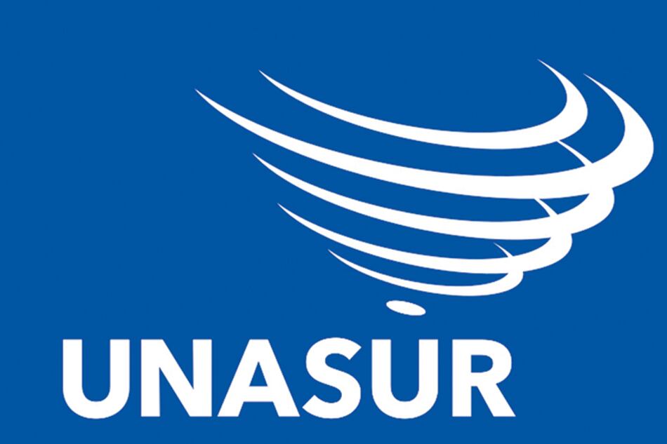 Las presiones de Estados Unidos contra la Unasur penetran en algunos países del bloque.