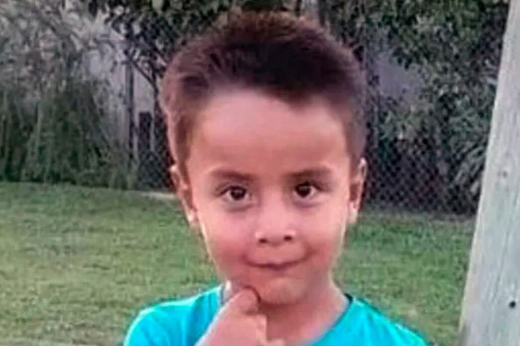 El caso Loan Peña tuvo un giro insólito.