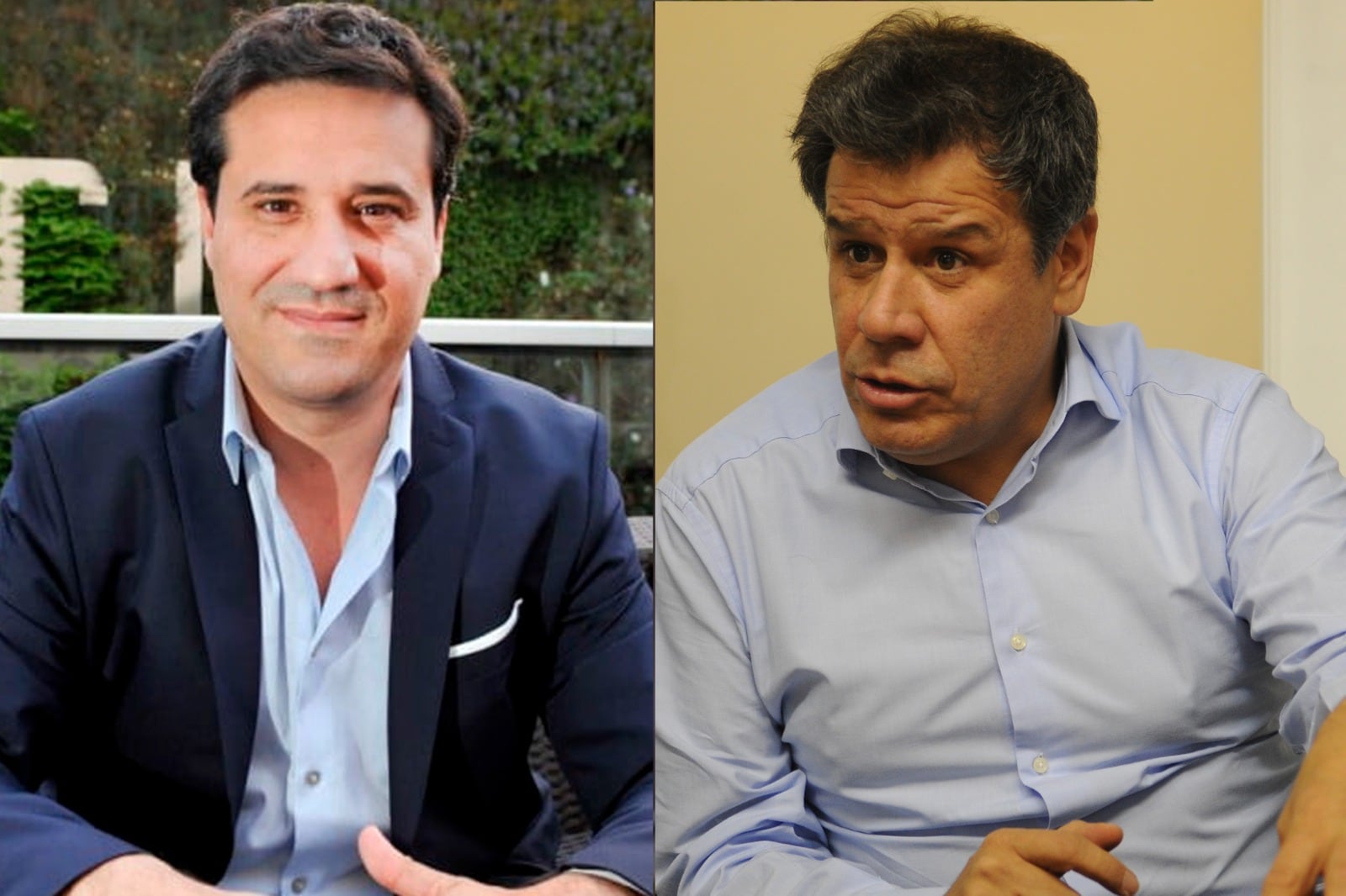 Desde el espacio de Facundo Manes ven difícil una lista de unidad.