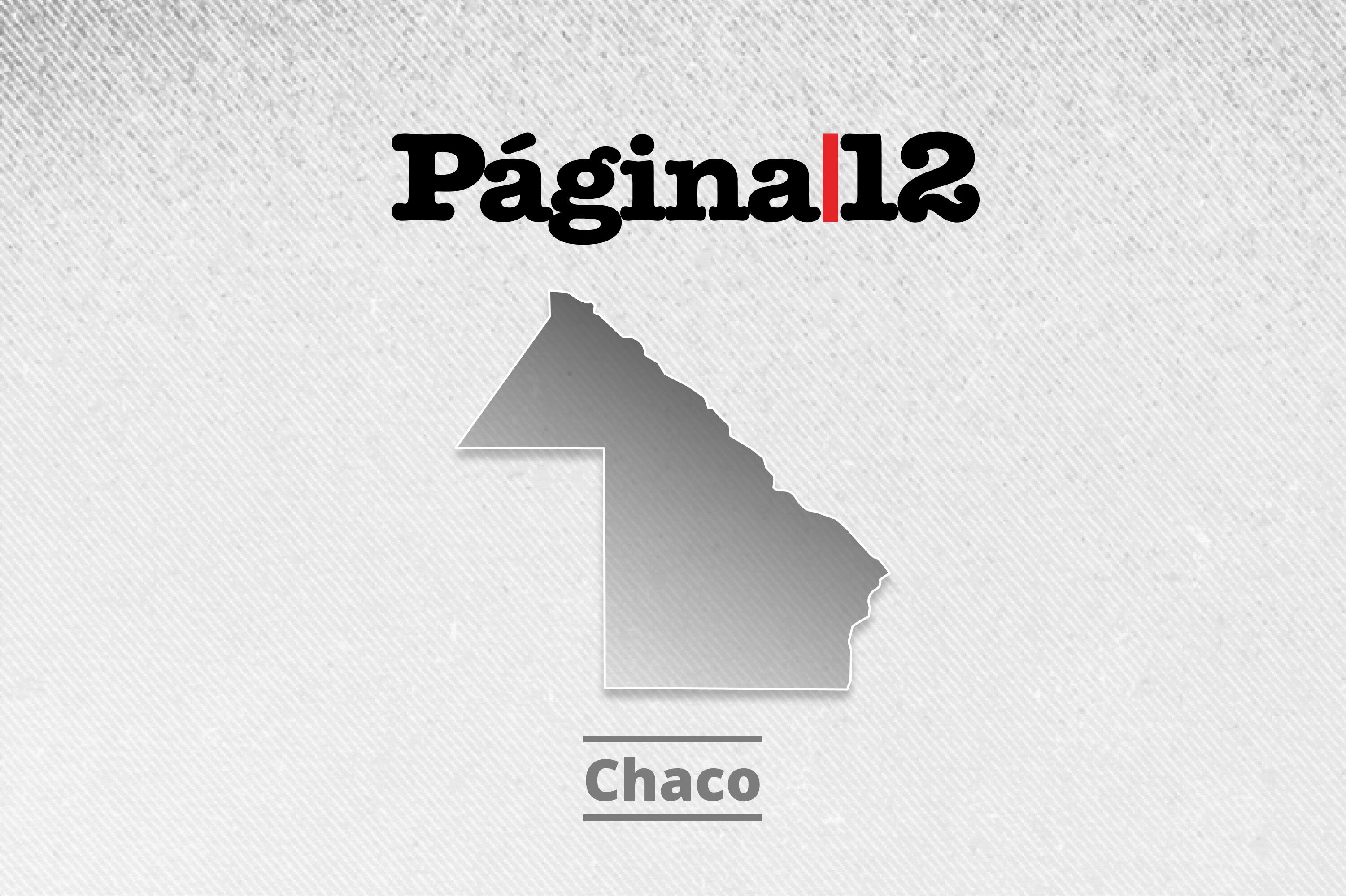 Resultados elecciones en Chaco: Milei presidente