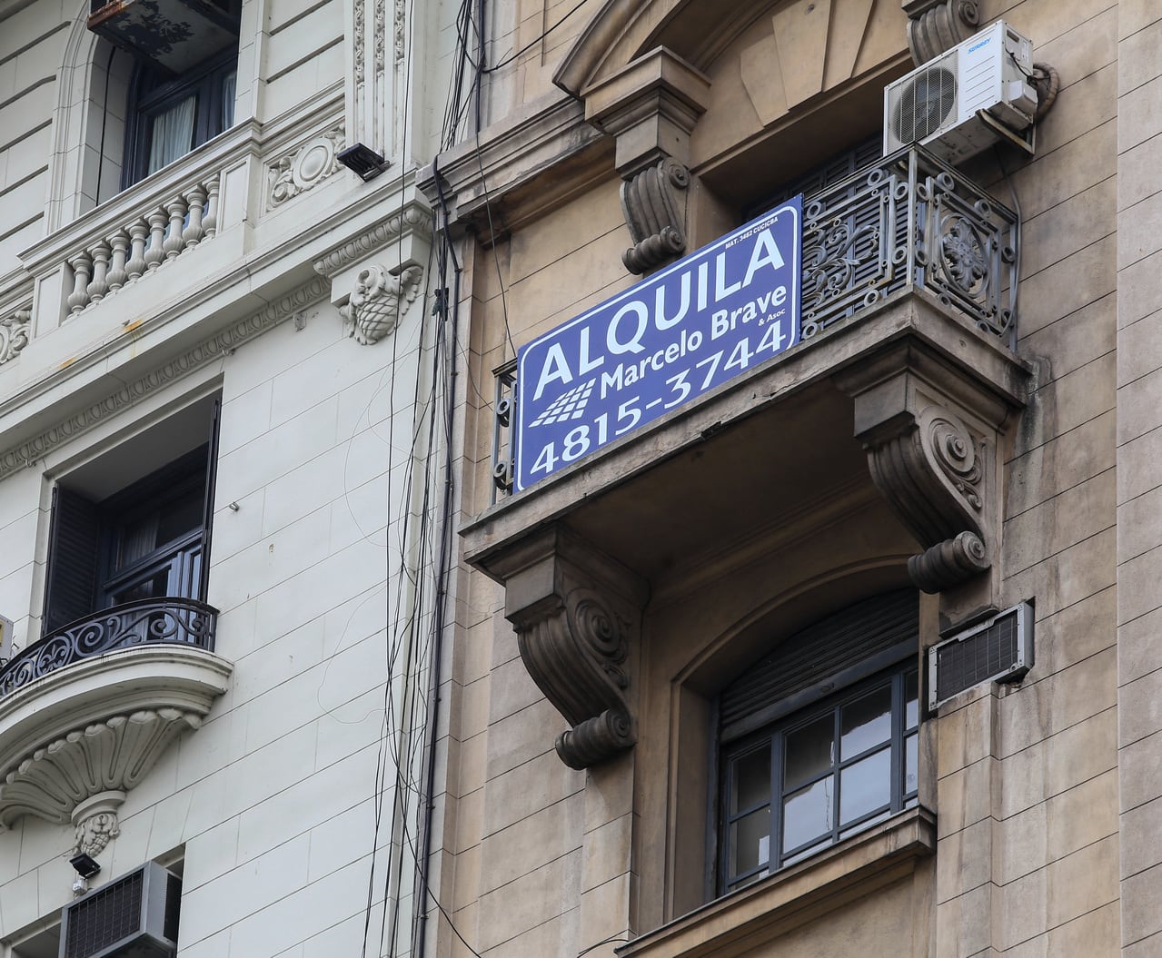 La prórroga es hasta el 31 de marzo.
