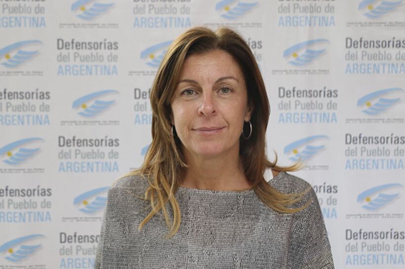 Analía Colombo plantea su oposición a que esos jóvenes sean desvinculados de su entorno.