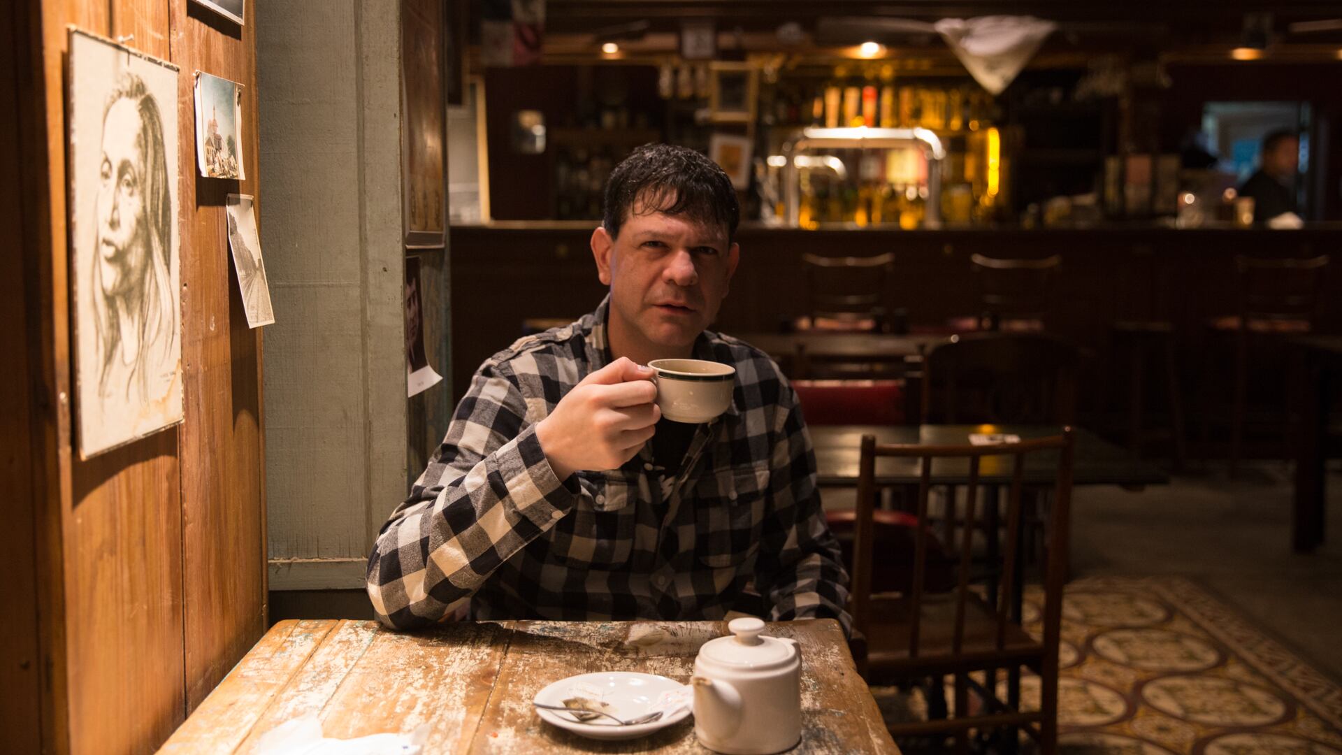 Toti Iglesias será el maestro de ceremonias de los 20 años de Jóvenes Pordioseros, en abril en El Teatrito.