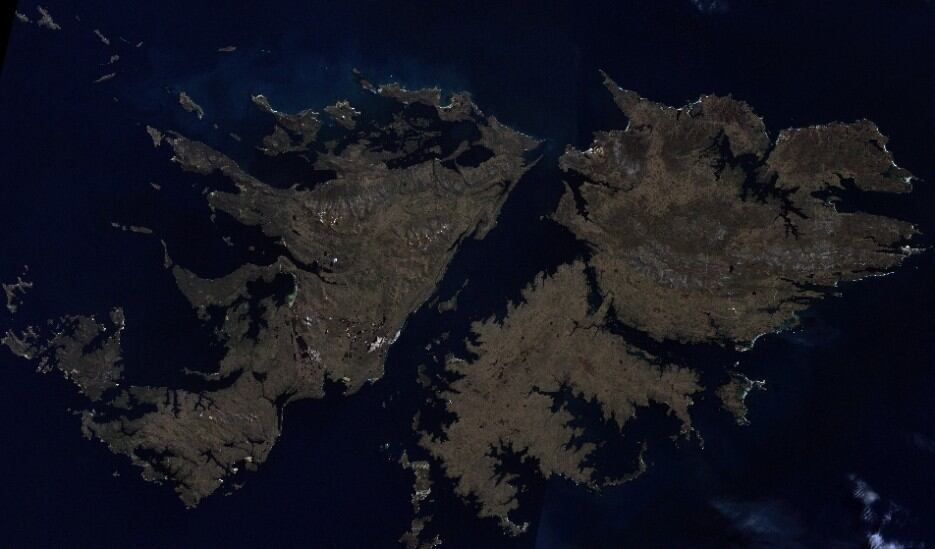 Islas Malvinas
