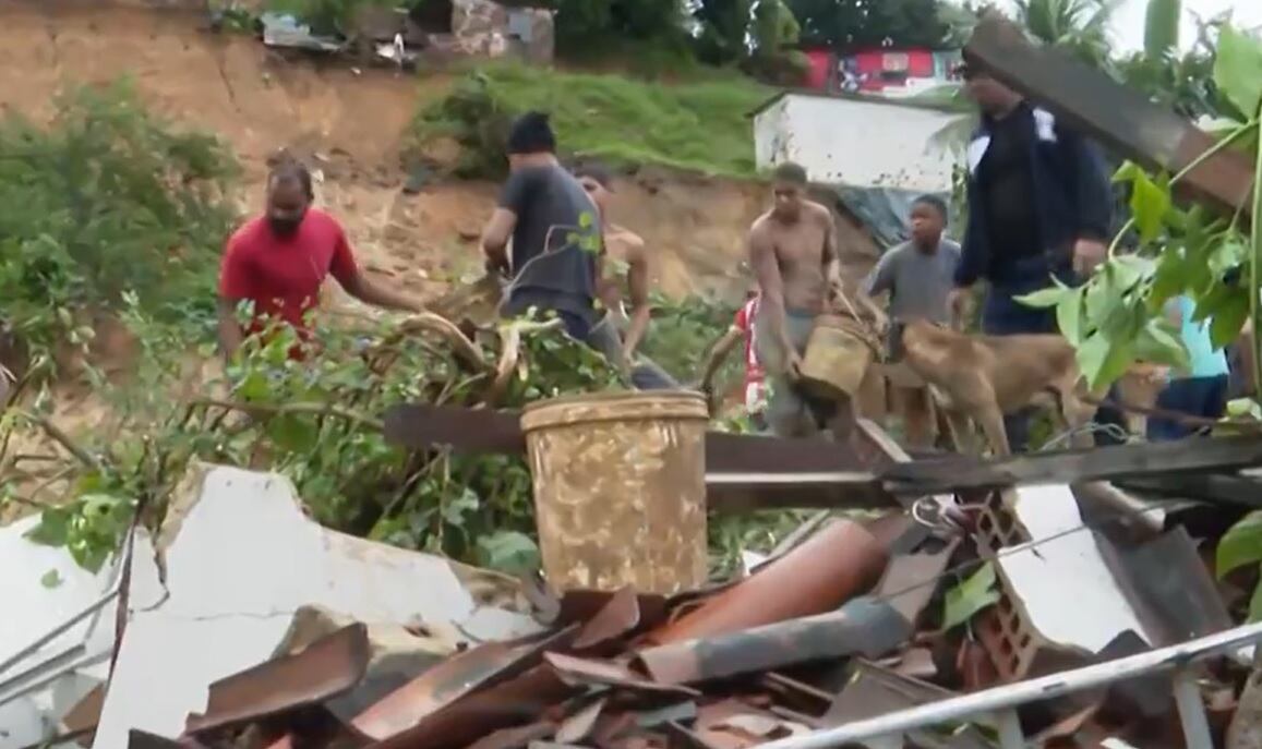  (Foto: Globonews).