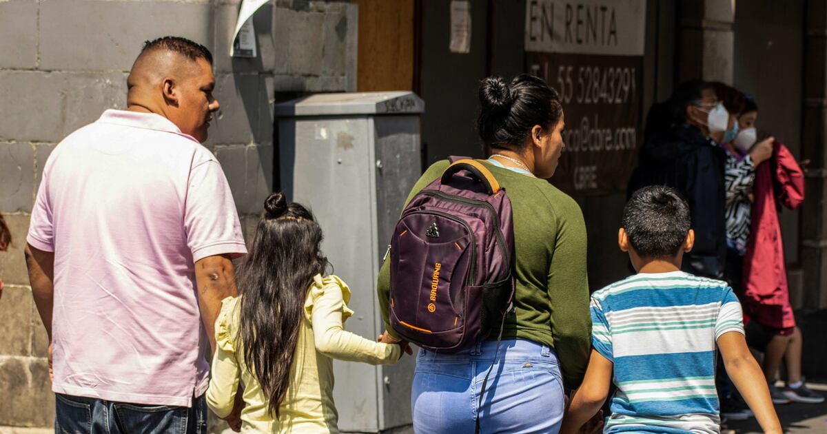 Más planes sociales insuficientes ante el deterioro de los ingresos 2 MY3DQNZWG5STEMDFGQYWMOLFHE