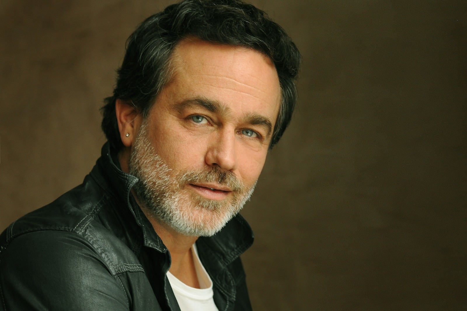 "Es un homenaje recontra respetuoso a alguien que marcó un montón de vidas", señala Pauls.