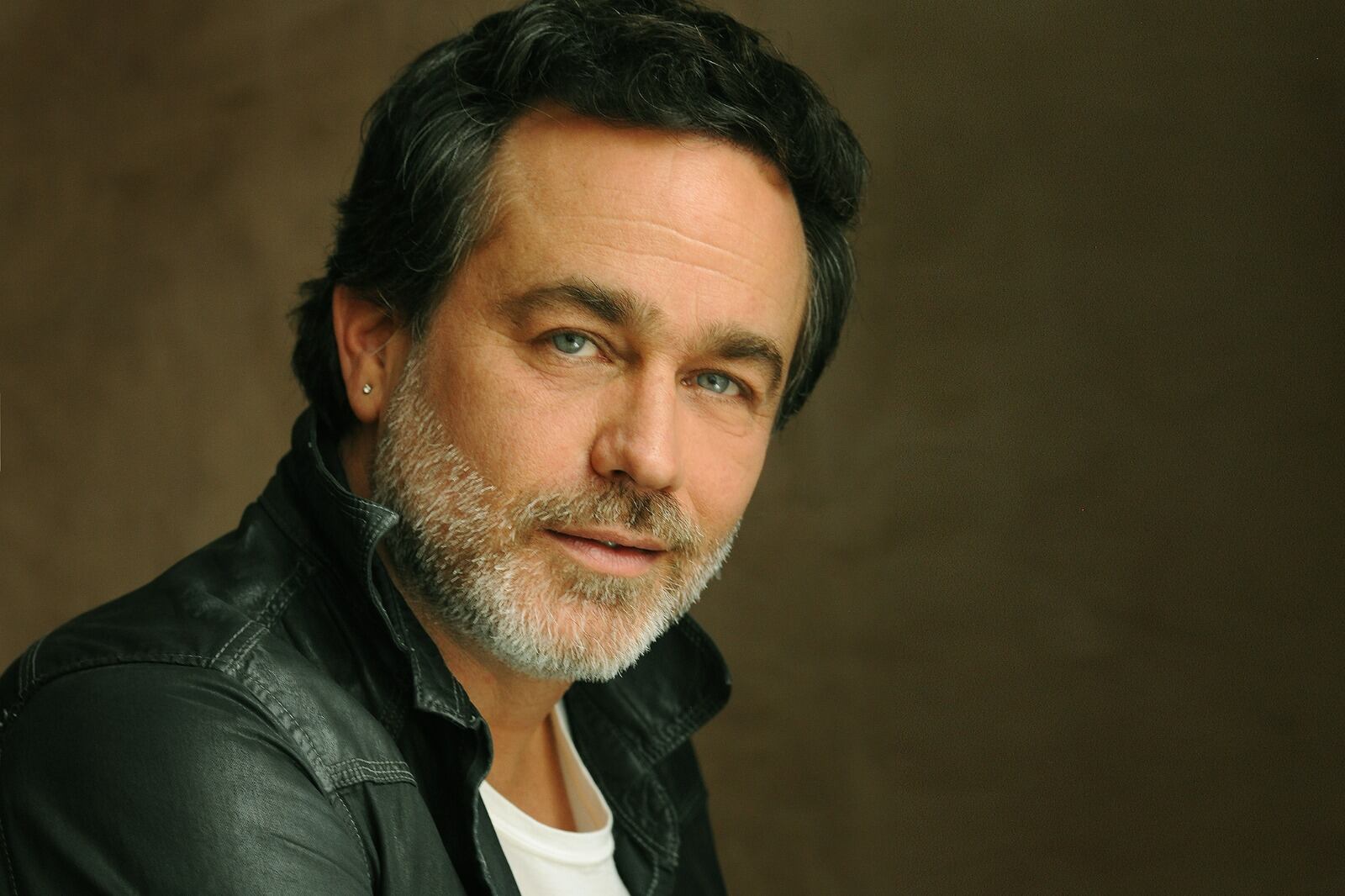 "Es un homenaje recontra respetuoso a alguien que marcó un montón de vidas", señala Pauls.