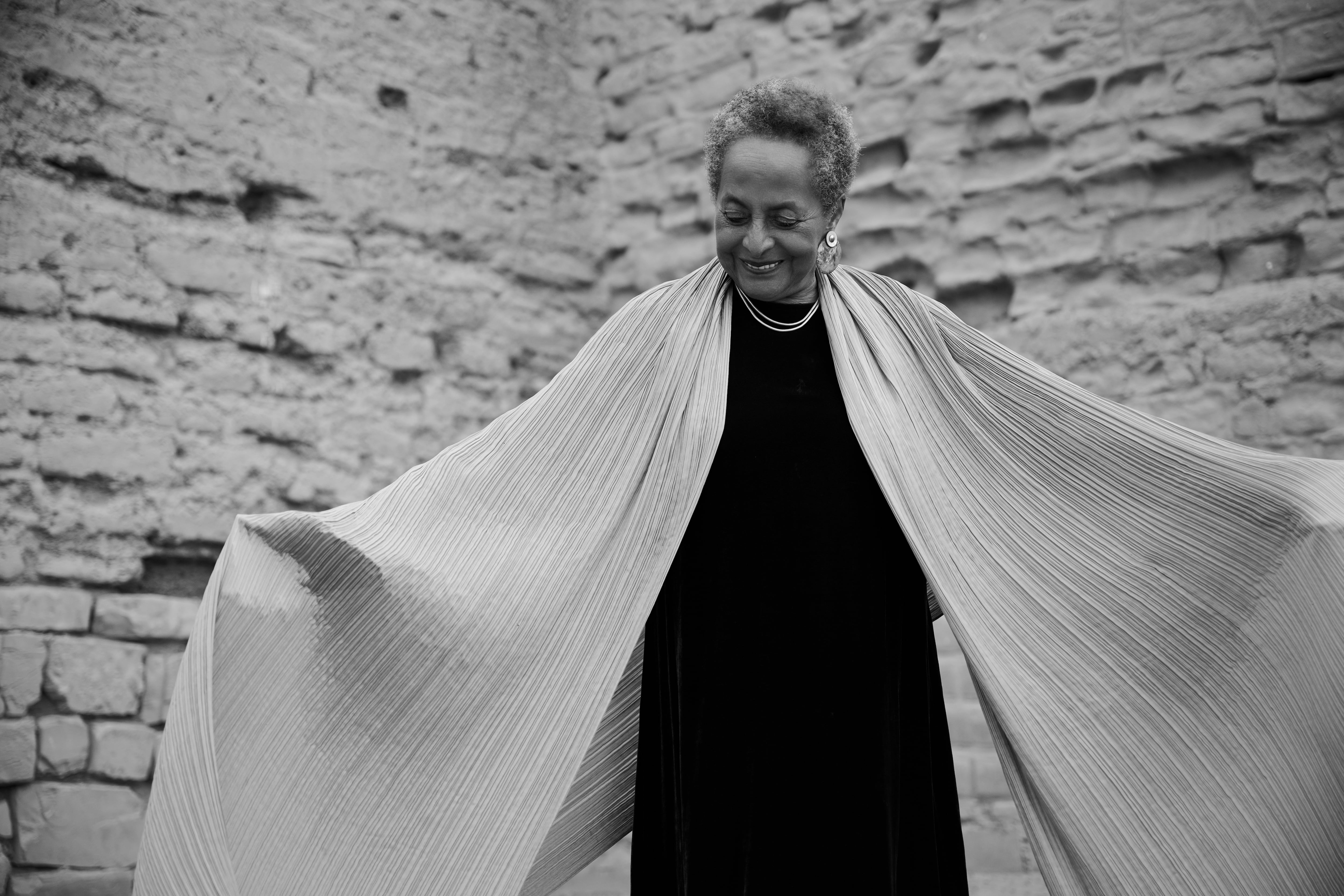 "La libertad y la justicia son elementos fundamentales en mi vida", dice Baca.