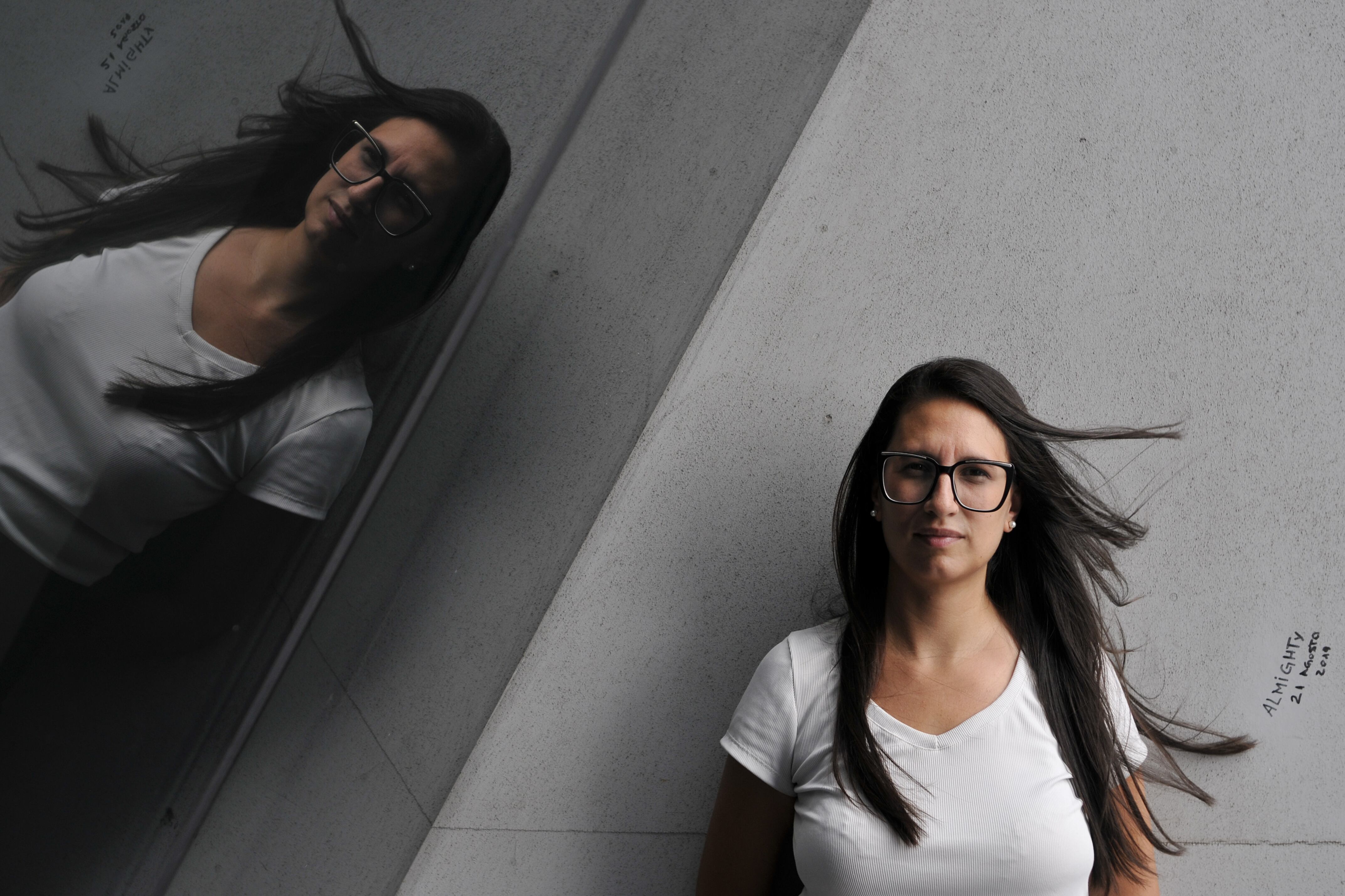 Miguela Varela es licenciada en ciencia política y relaciones internacionales.