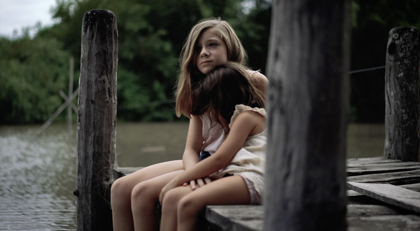 El cortometraje santiagueño "Maco", de Sebastián Torales, se verá en la apertura.