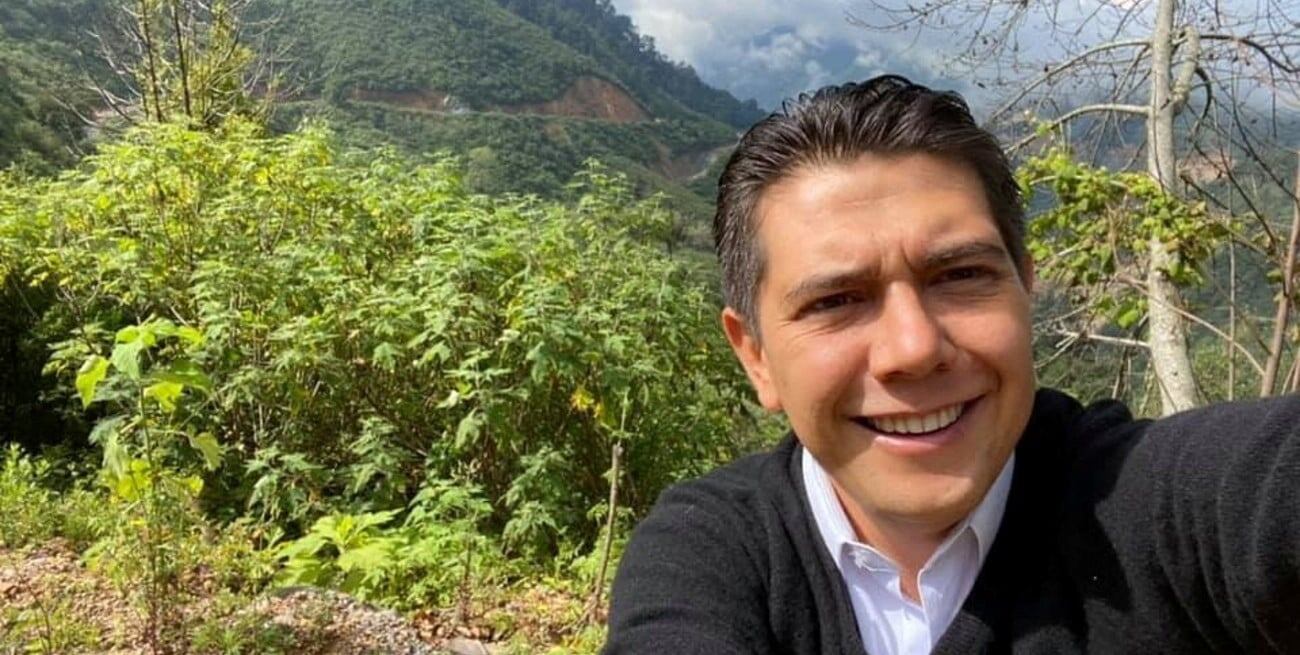 El estado de Guerrero se encuentra conmocionado por el asesinato de Alejandro Arcos. 