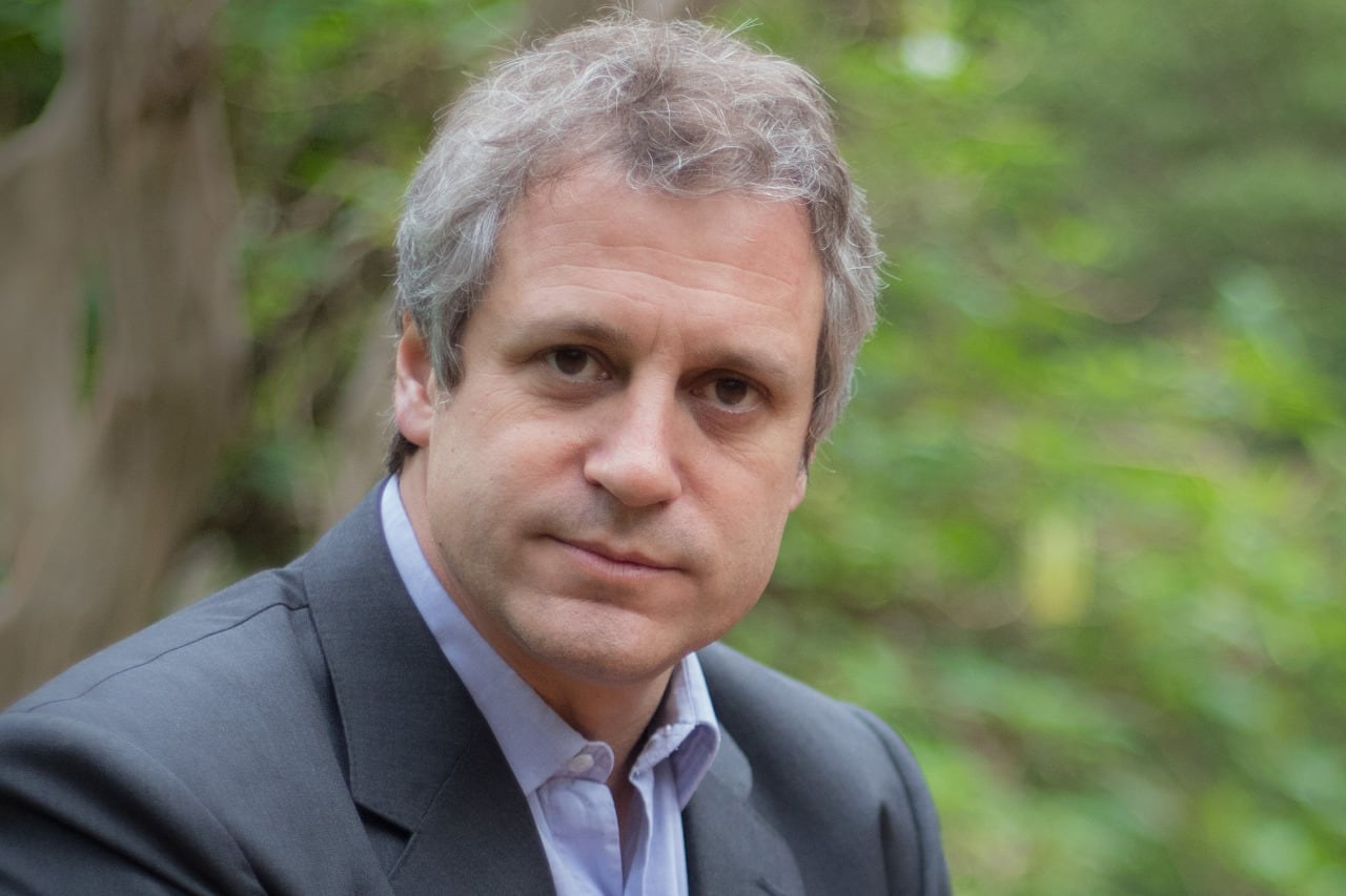 Felipe Miguel, jefe de Gabinete del gobierno porteño.