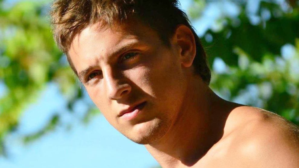 Nicolás Deanna falleció en 2017 tras un mal diagnóstico.