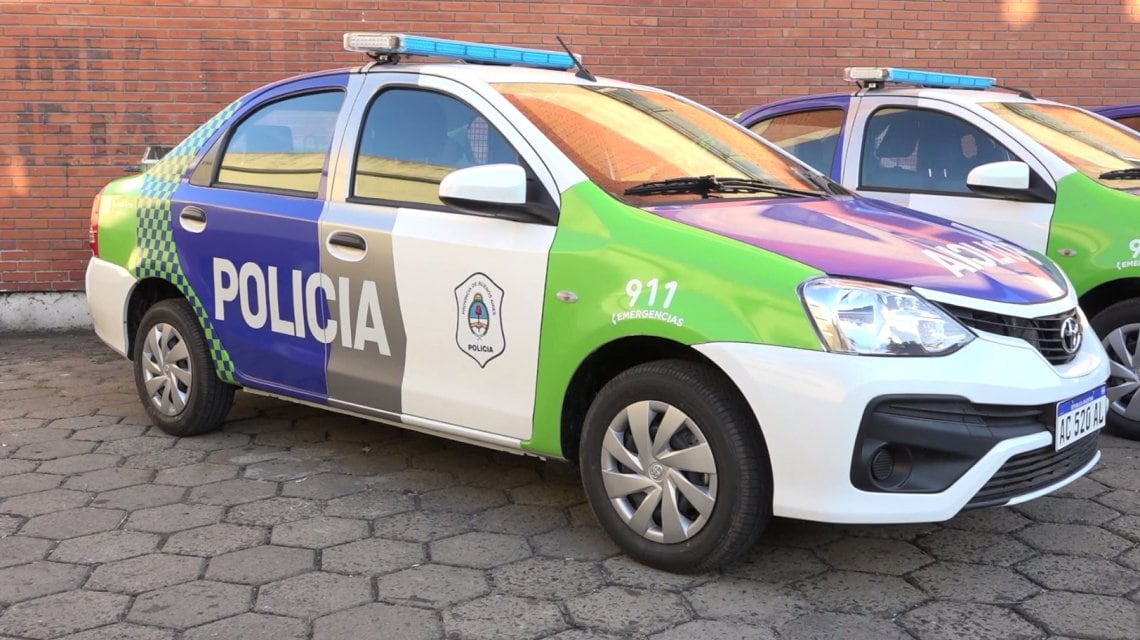 La CPM denunció la detención ilegal y golpiza de policías bonaerenses