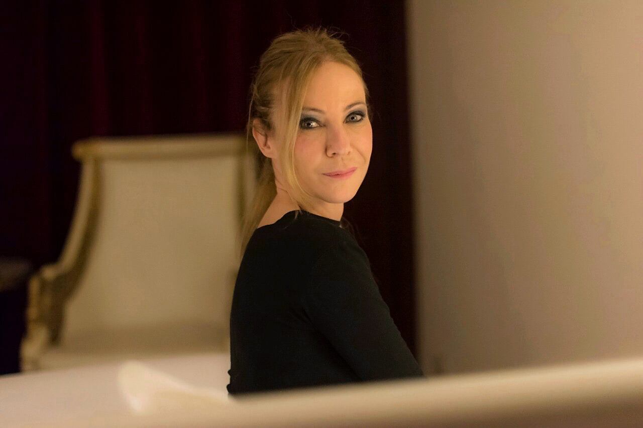 El libro de Inés Estévez fue publicado por Sudestada en la colección Poesía Sudversiva.