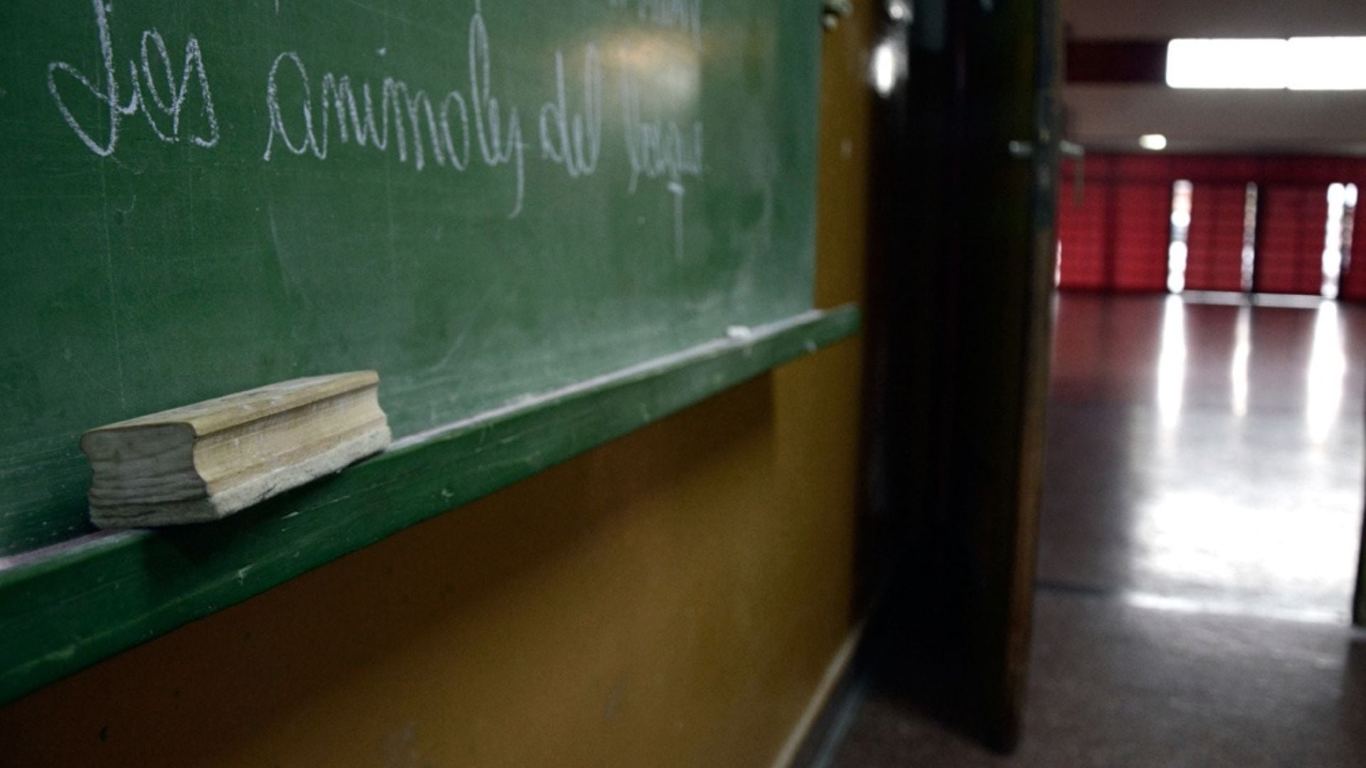 Inicio de clases 2024