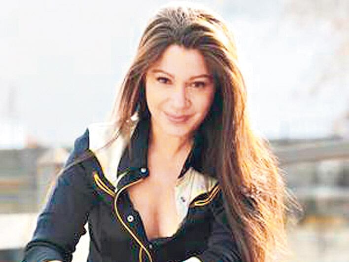 “Quizá tengamos la suerte de que vuelva un estallido cultural”, dice Isabel.