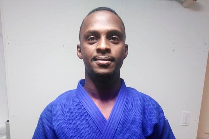 El sudanés Mohamed Abdalrasool