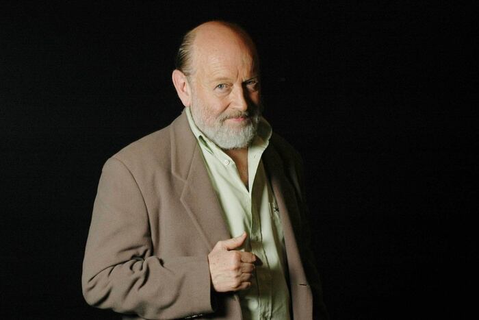 Marcos Mundstock murió el 22 de abril de 2020