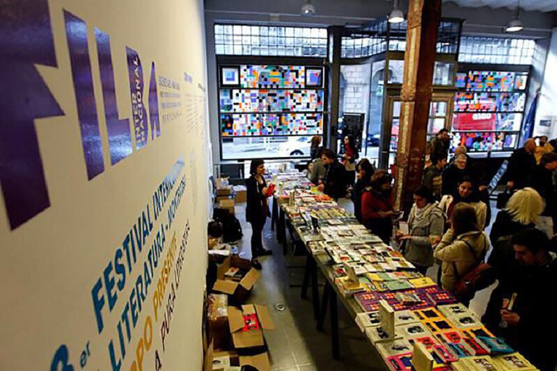 El programa completo del festival ya está disponible online.