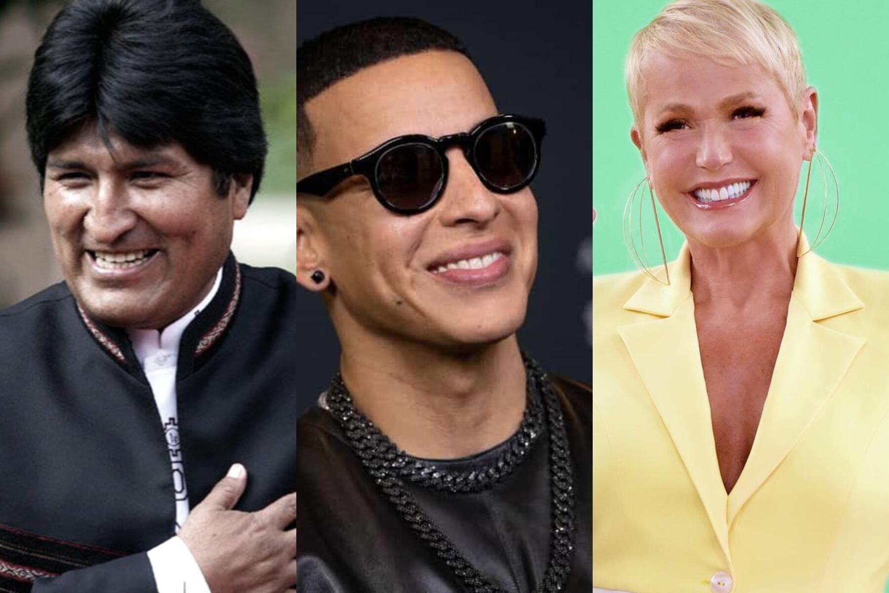 Personalidades de todo el mundo alientan por Argentina en la final por la Copa del Mundo. 