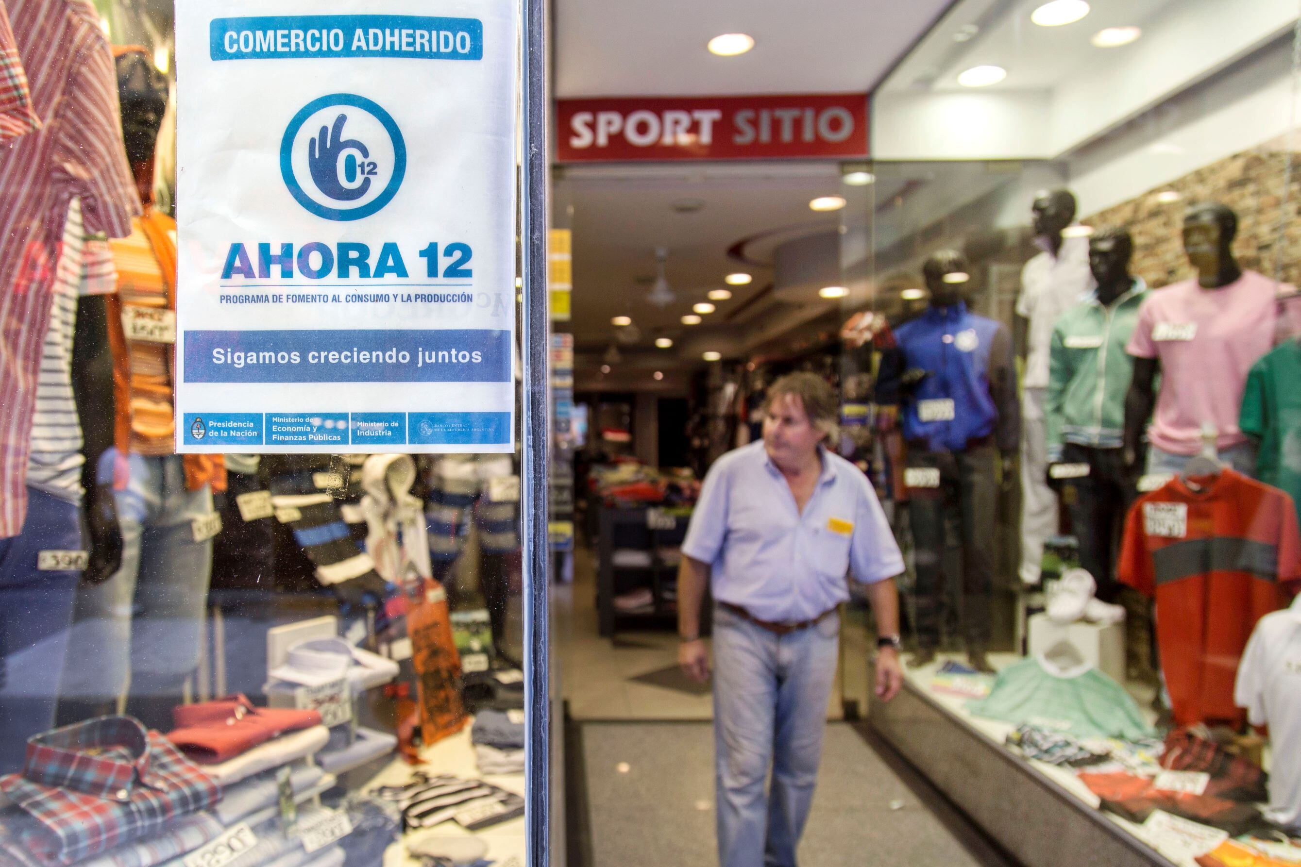 Se espera la participación de 30 rubros en el plan