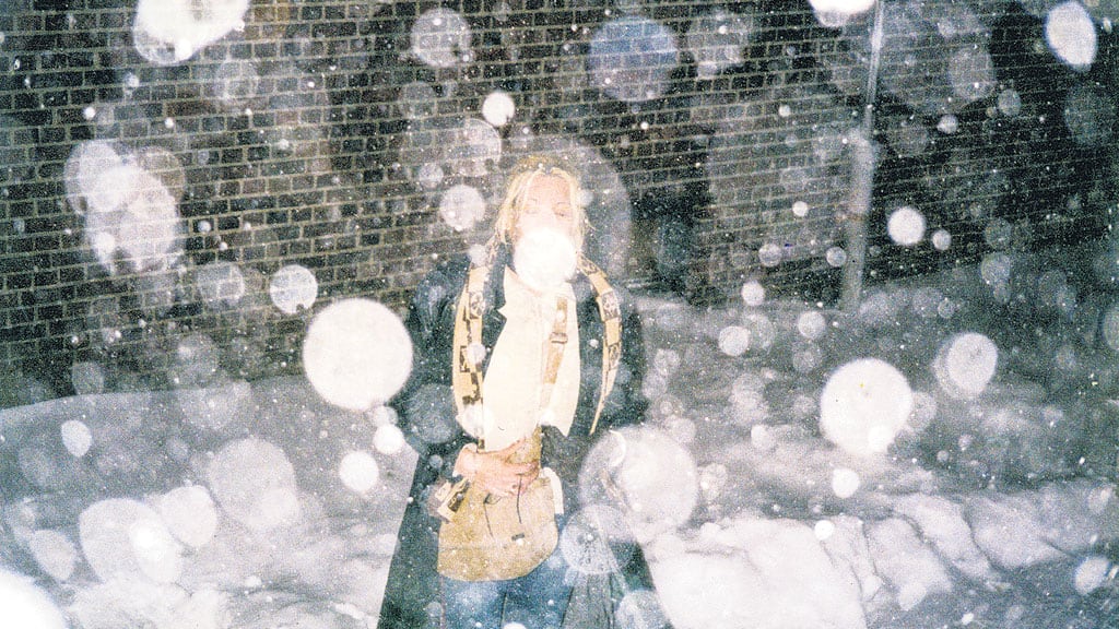 María Belén Correa