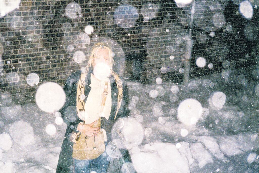 María Belén Correa