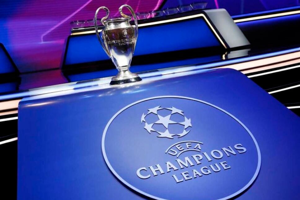 La UEFA citó a una sesión extraordinaria de su Comité Ejecutivo