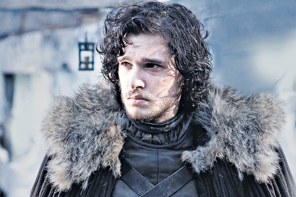 Se ha informado que Harington cobra un millón de dólares por cada episodio de Game of Thrones.