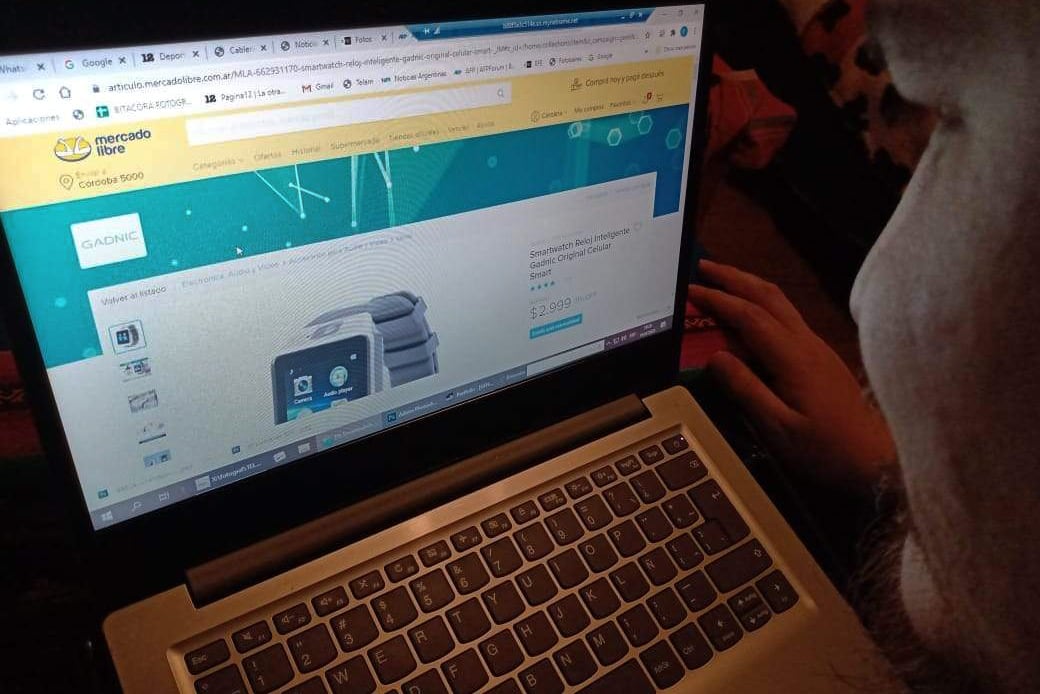 Una gran preocupación entre los comercios de cercanía son las comisiones que cobra el portal.
