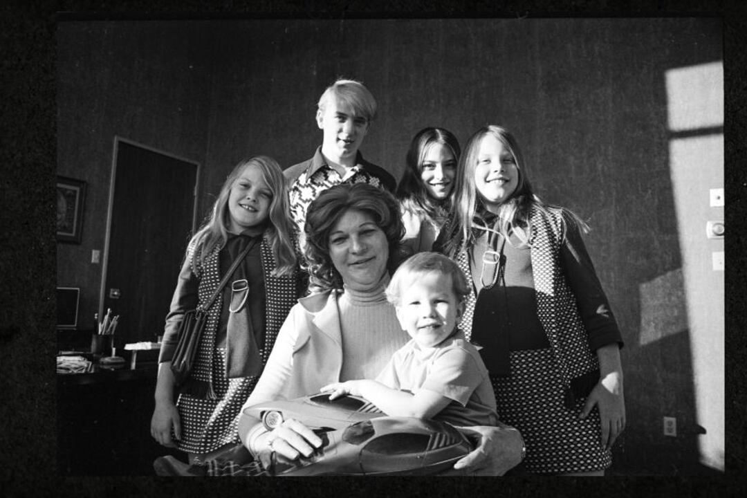 Las capas en la personalidad de Liz Carmichael son el centro de la entrega producida por los hermanos Duplass.