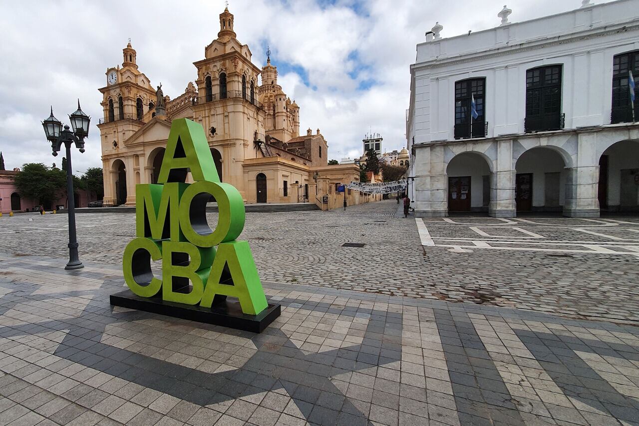 El anuncio del posible decomiso mostró su efectividad en las calles cordobesas.