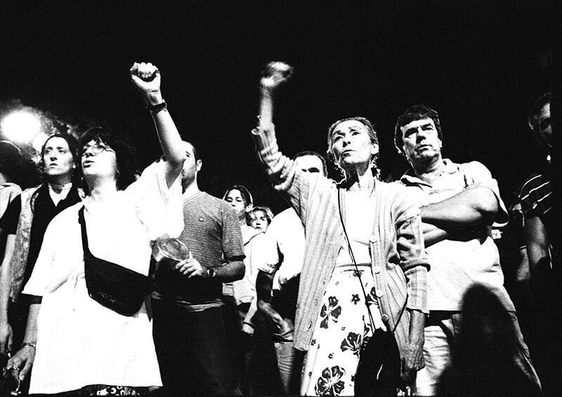 Foto de la página 52 de 2001. Fotografías