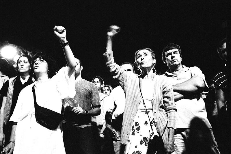 Foto de la página 52 de 2001. Fotografías