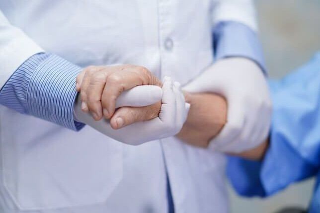 El Día Internacional del Auxiliar de Enfermería se celebra cada 14 de julio.