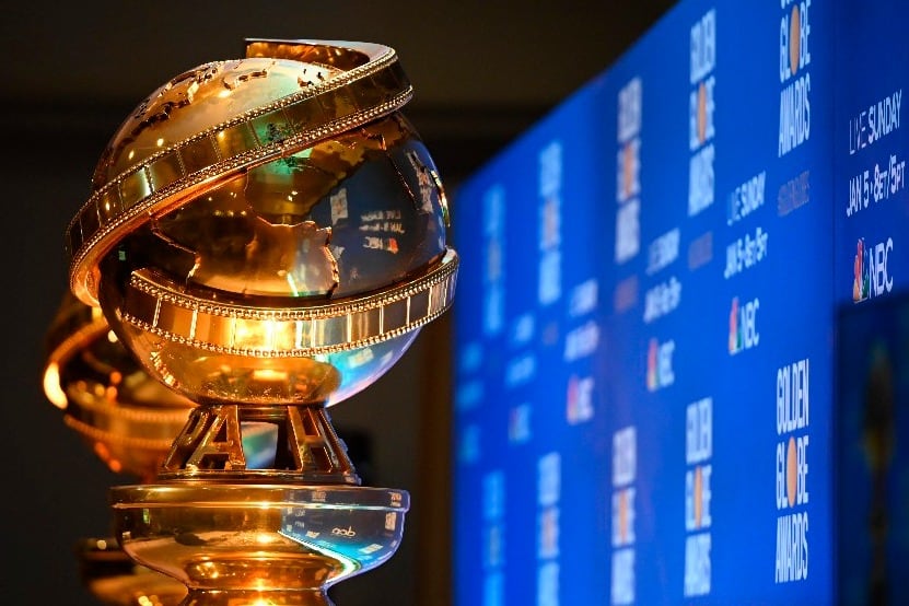 Los Golden Globe, cada vez menos relevantes.