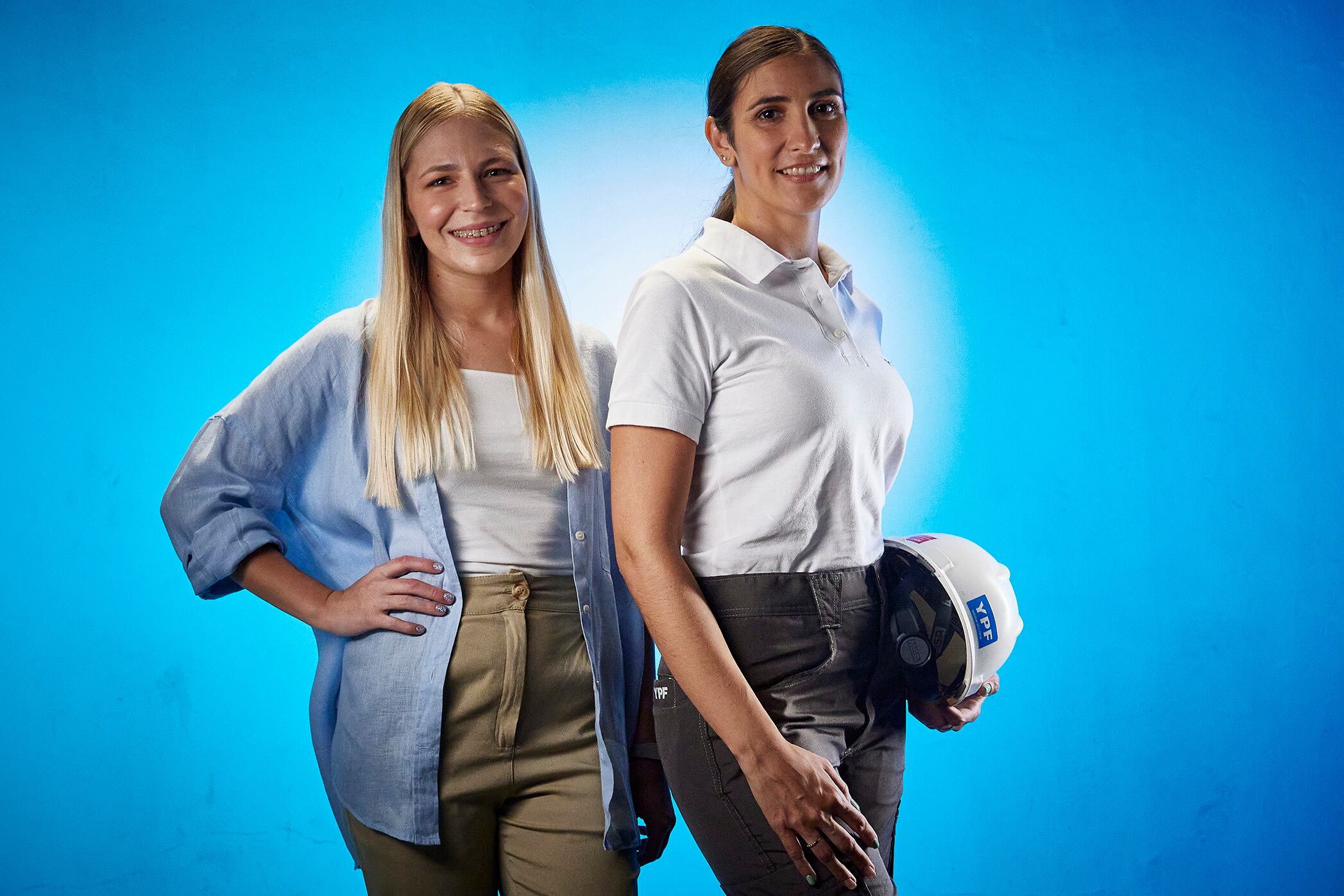 YPF lanzó una nueva campaña por el Día Internacional de la Mujer