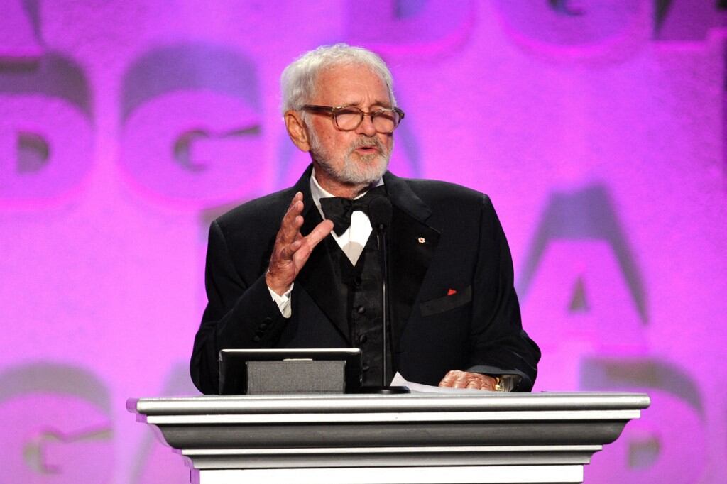 Hechizo de luna y El violinista en el tejado le valieron una cuádruple nominación al Óscar