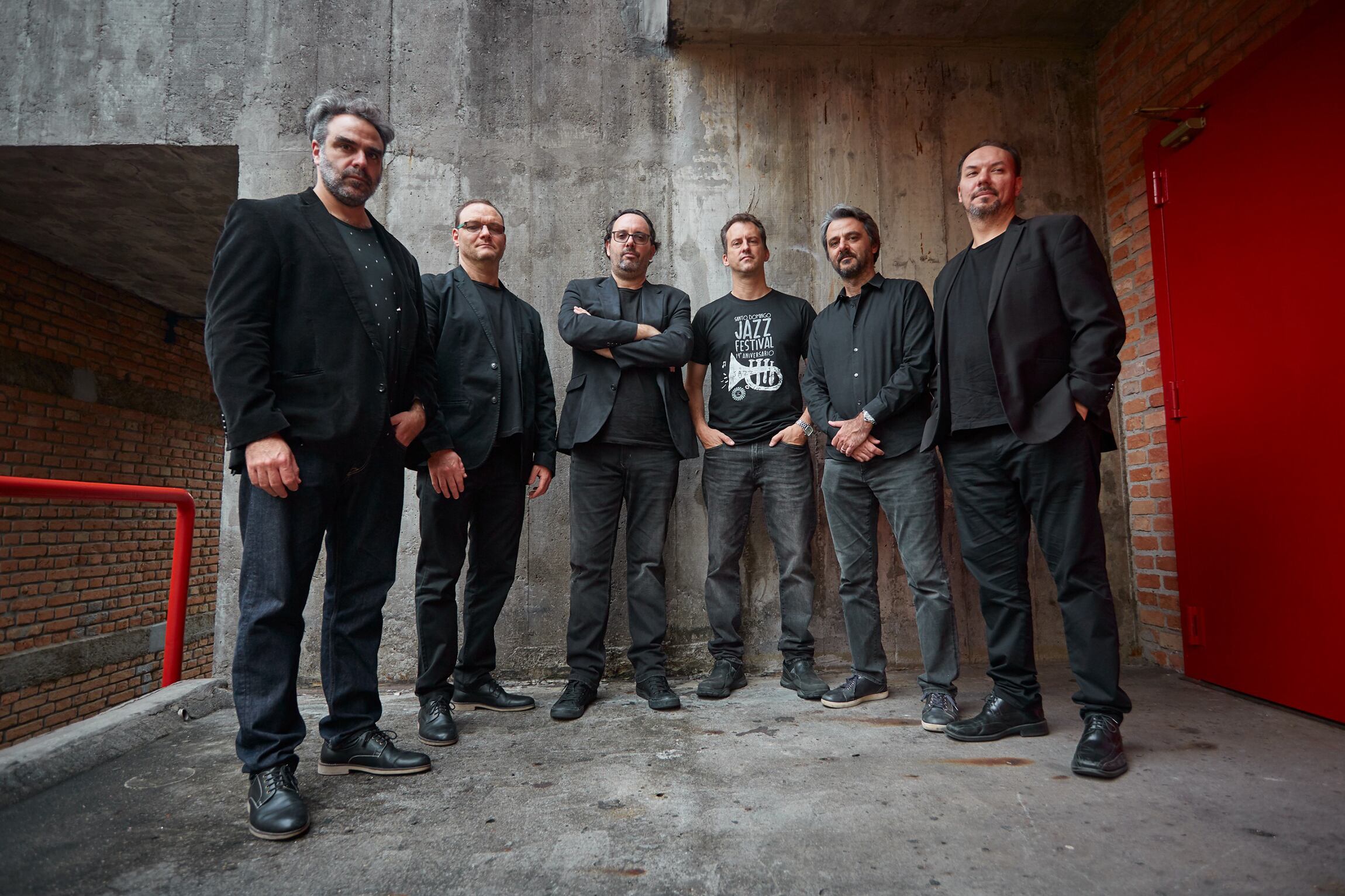 Escalandrum hará doble función, a las 20 y a las 22.30.