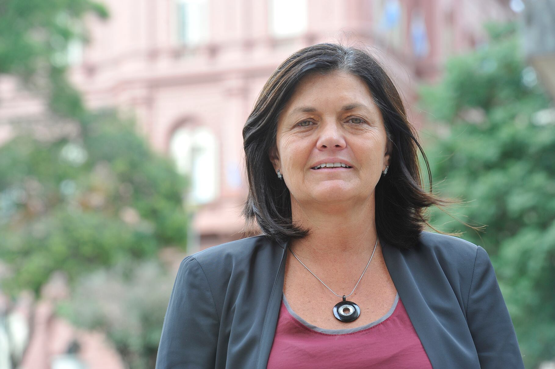 "Estamos con los tiempos administrativos", dijo Alvarado, del área de Movilidad.