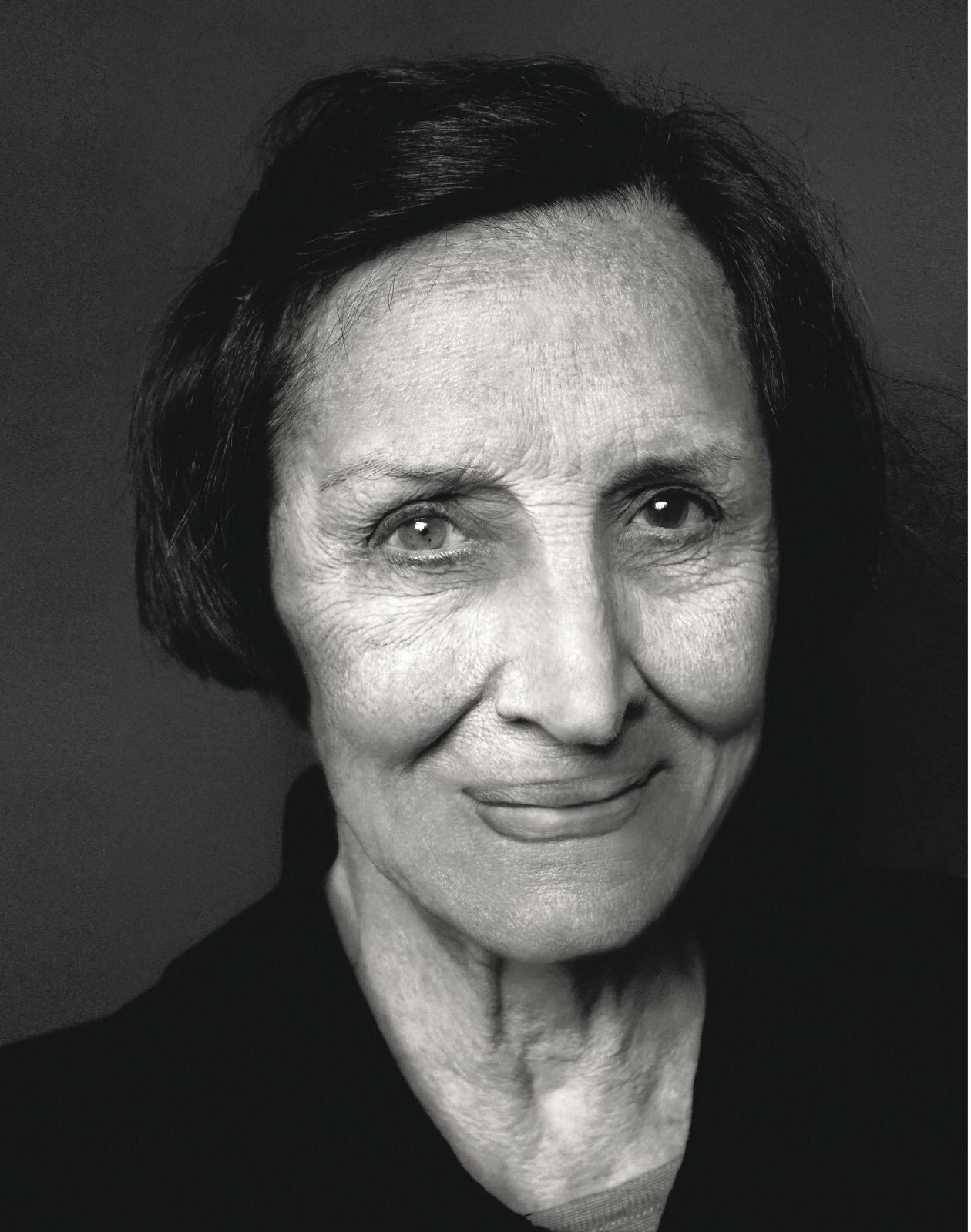 Francoise Gilot,
