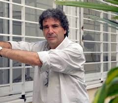 Ignacio Copani nació el 25 de octubre de 1959.