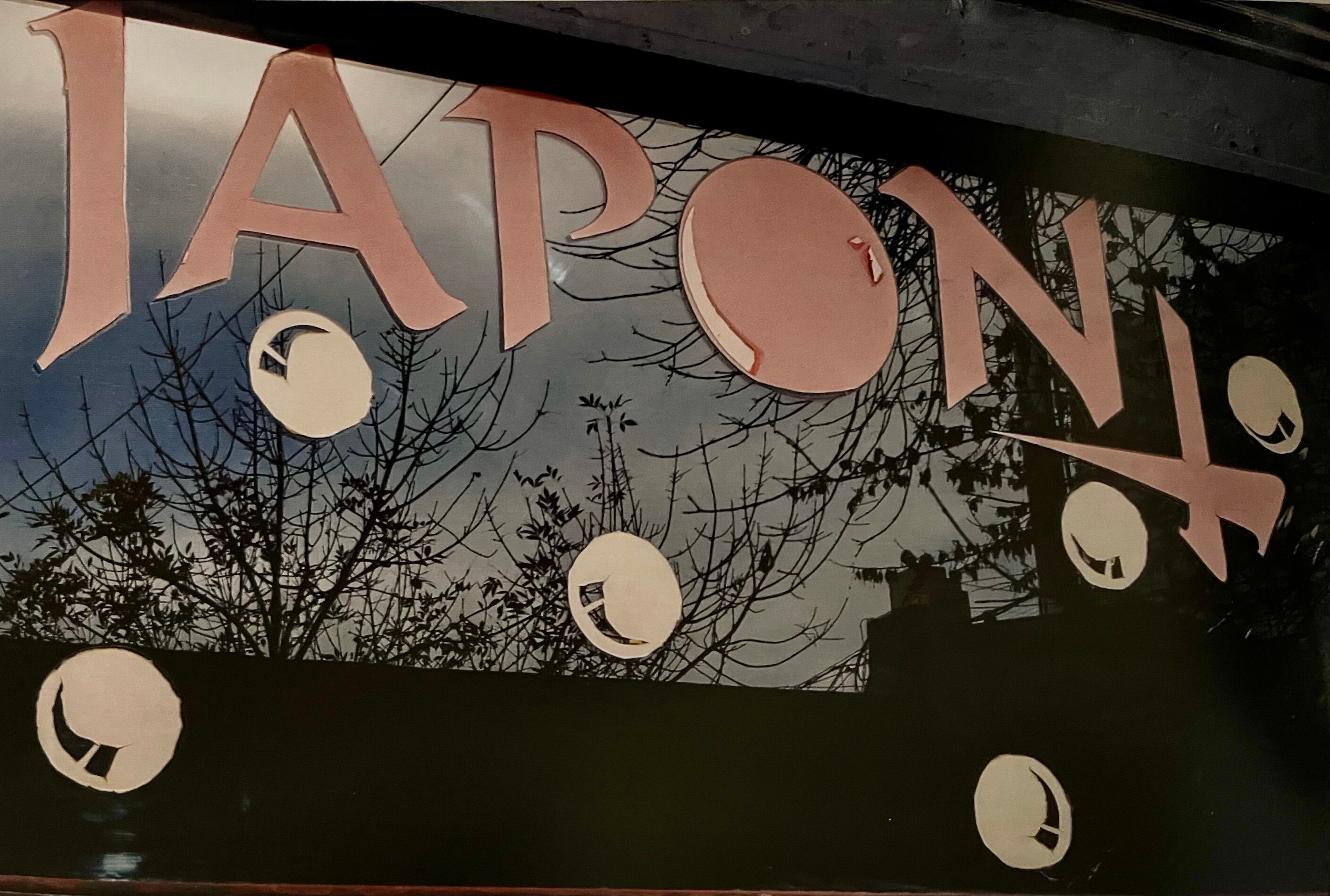 Una de las fotos de Facundo de Zuviría incluidas en el libro.