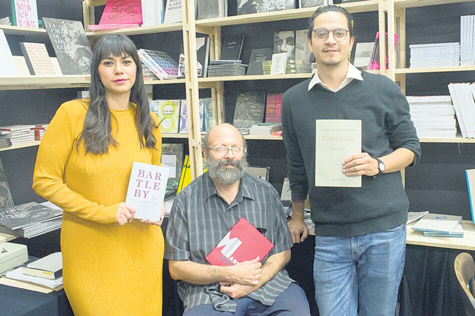 “Queremos que nuestros libros circulen y generen empatía. Queremos ser parte de ese activismo.”